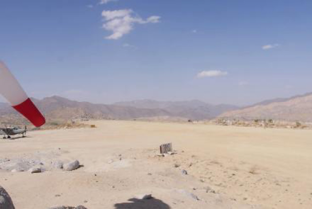 Ministry to Start Work on Solar  Energy Project inDaikundi